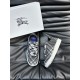 Burberry Shoes: Top Quality
