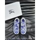 Burberry Shoes: Top Quality