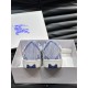 Burberry Shoes: Top Quality