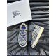 Burberry Shoes: Top Quality