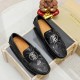 Burberry Shoes: Top Quality