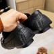 Burberry Shoes: Top Quality
