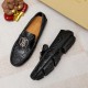 Burberry Shoes: Top Quality