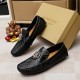 Burberry Shoes: Top Quality