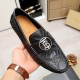 Burberry Shoes: Top Quality