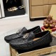 Burberry Shoes: Top Quality