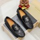 Burberry Shoes: Top Quality