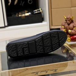 Burberry Shoes: Top Quality