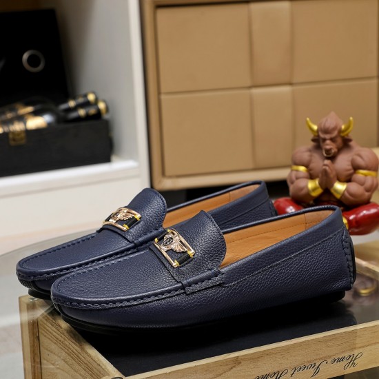 Burberry Shoes: Top Quality