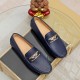 Burberry Shoes: Top Quality