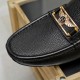 Burberry Shoes: Top Quality
