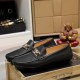 Burberry Shoes: Top Quality