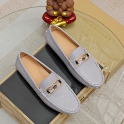 Burberry Shoes: Top Quality
