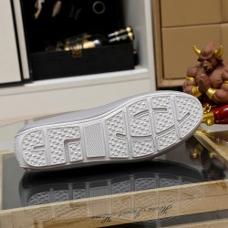 Burberry Shoes: Top Quality