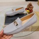 Burberry Shoes: Top Quality