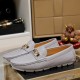 Burberry Shoes: Top Quality