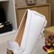 Burberry Shoes: Top Quality