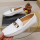 Burberry Shoes: Top Quality