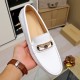 Burberry Shoes: Top Quality
