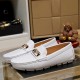 Burberry Shoes: Top Quality