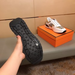Burberry Shoes: Top Quality