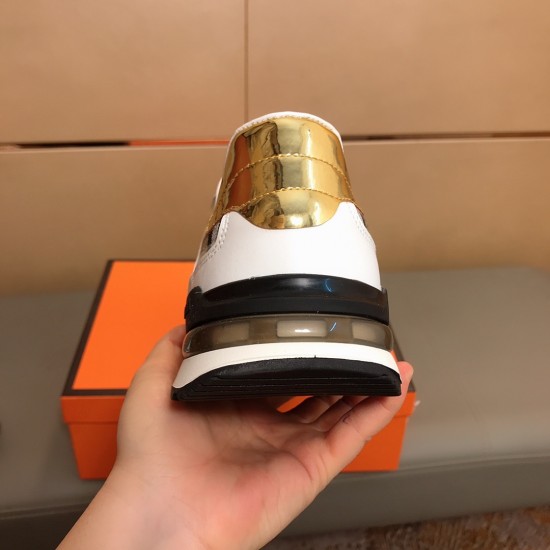 Burberry Shoes: Top Quality