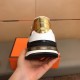 Burberry Shoes: Top Quality