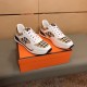 Burberry Shoes: Top Quality