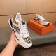 Burberry Shoes: Top Quality