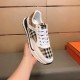 Burberry Shoes: Top Quality