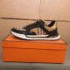 Burberry Shoes: Top Quality