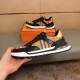 Burberry Shoes: Top Quality