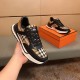 Burberry Shoes: Top Quality