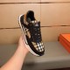Burberry Shoes: Top Quality