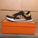 Burberry Shoes: Top Quality