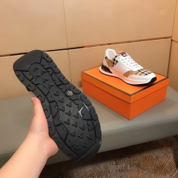 Burberry Shoes: Top Quality
