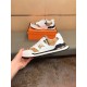 Burberry Shoes: Top Quality