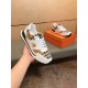 Burberry Shoes: Top Quality