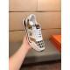 Burberry Shoes: Top Quality