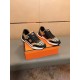 Burberry Shoes: Top Quality