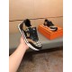 Burberry Shoes: Top Quality