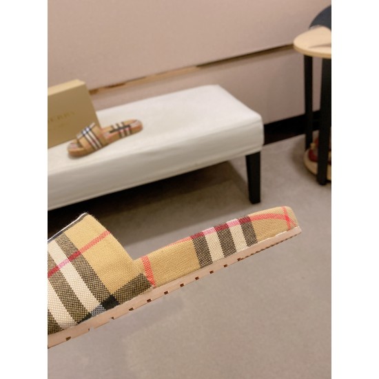 Burberry Shoes: Top Quality