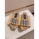 Burberry Shoes: Top Quality