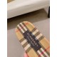 Burberry Shoes: Top Quality
