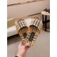 Burberry Shoes: Top Quality