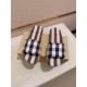 Burberry Shoes: Top Quality