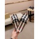 Burberry Shoes: Top Quality