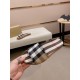 Burberry Shoes: Top Quality