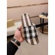 Burberry Shoes: Top Quality