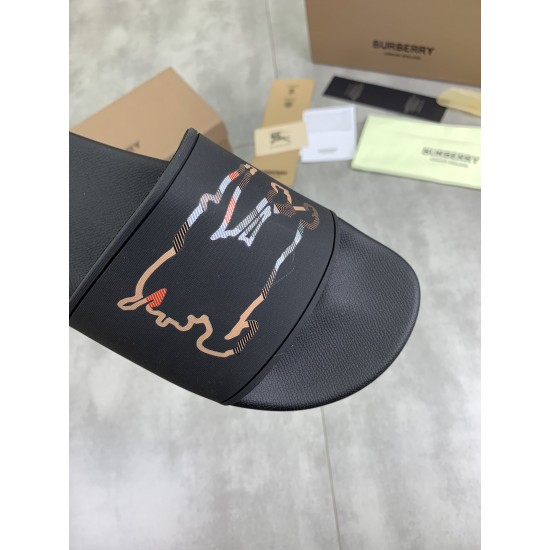 Burberry Shoes: Top Quality